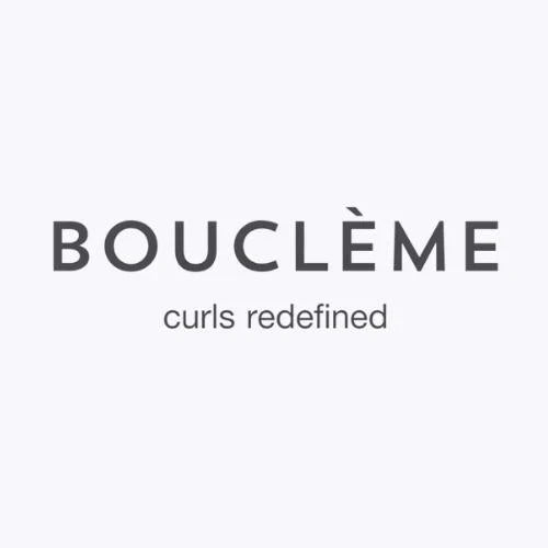 Bouclème curly haircare products for hydrating, defining, and caring for natural curls.
