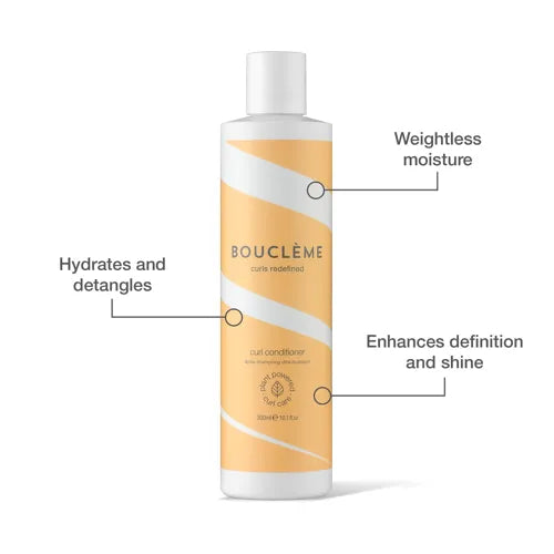 Curl Conditioner