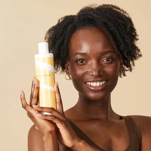 Curl Conditioner