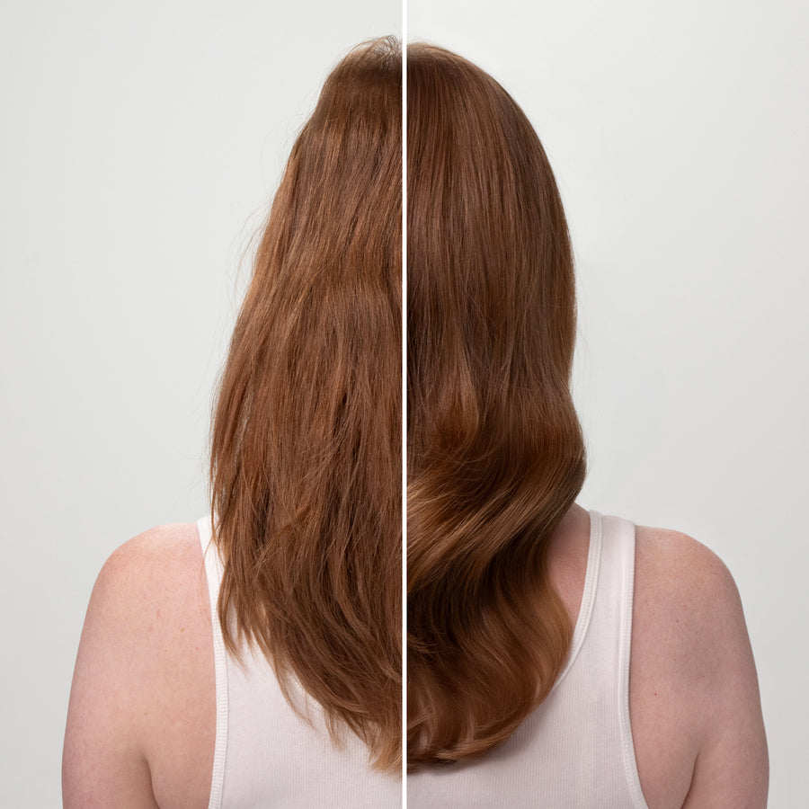 Volumizing Rosemary & Biotin Shampoo