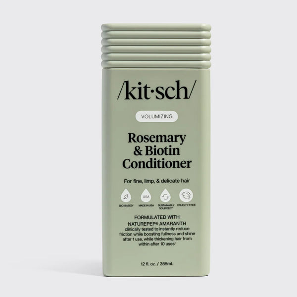 Volumizing Rosemary & Biotin Conditioner