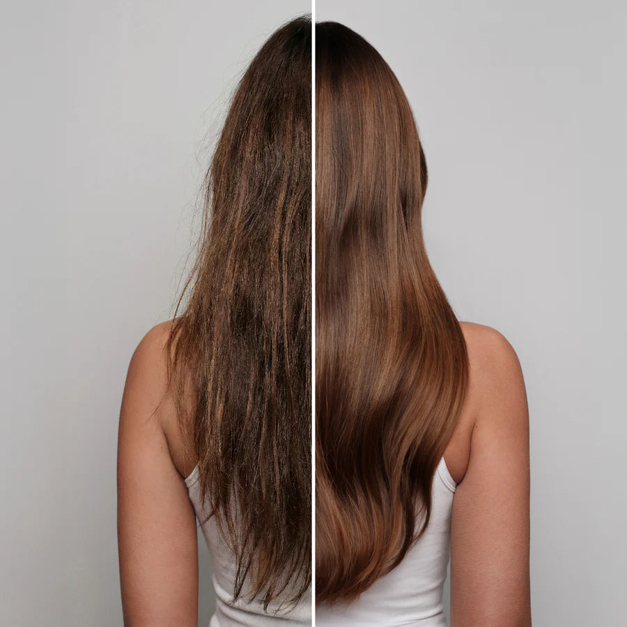 Humidity Blocking Frizz Shield Spray