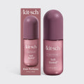 Kitsch Soft Santal Hair and Body Perfume Mist with a warm sandalwood-inspired fragrance.