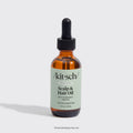 Strengthening Rosemary & Biotin Scalp & Hair Oil