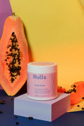 Scalp Scrub - Hair Exfoliant - Curls & Vegan