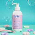 Styling Curl Gel Curly Hair - Curls & Vegan
