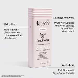 Repairing Argan Oil Conditioner