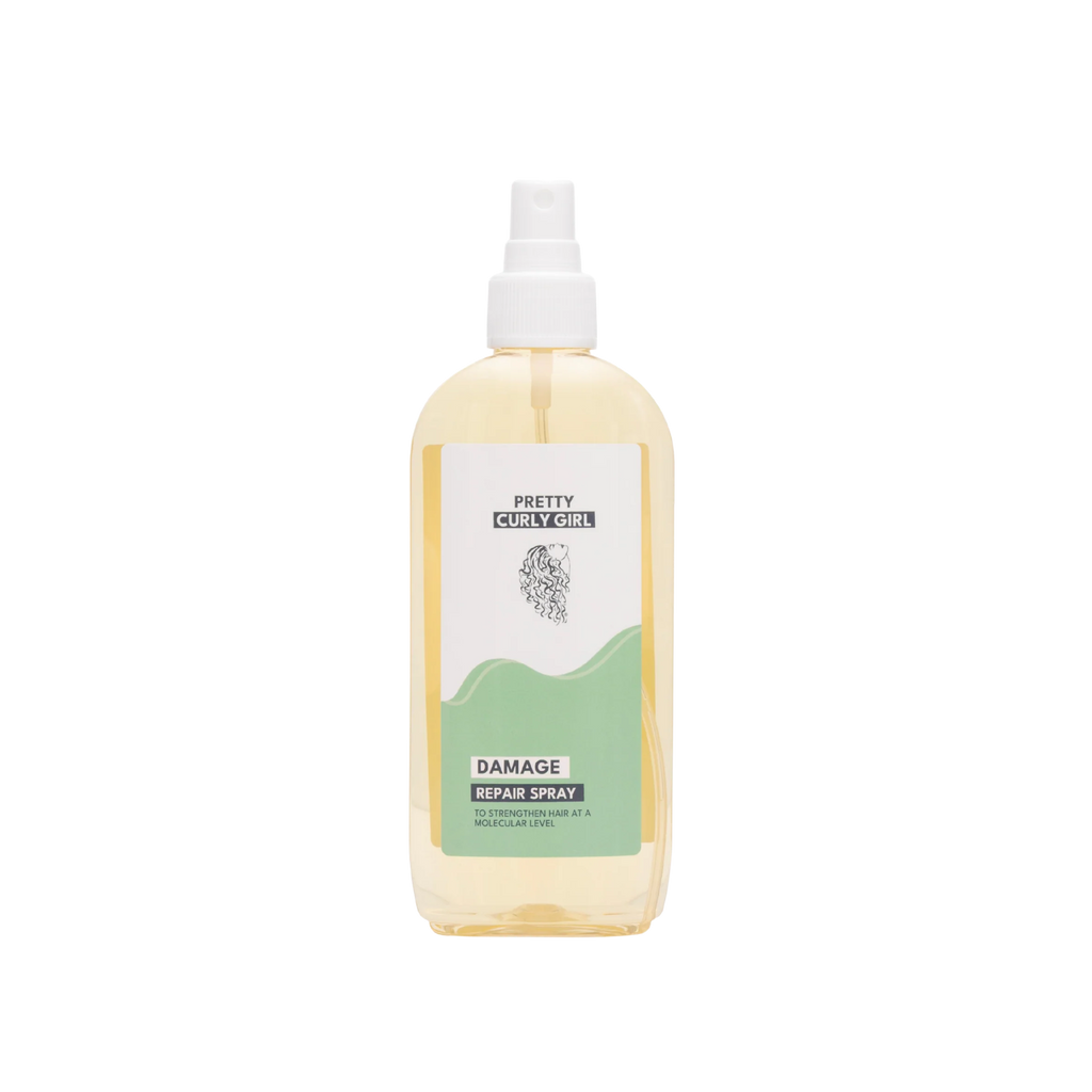 Damage Repair Spray