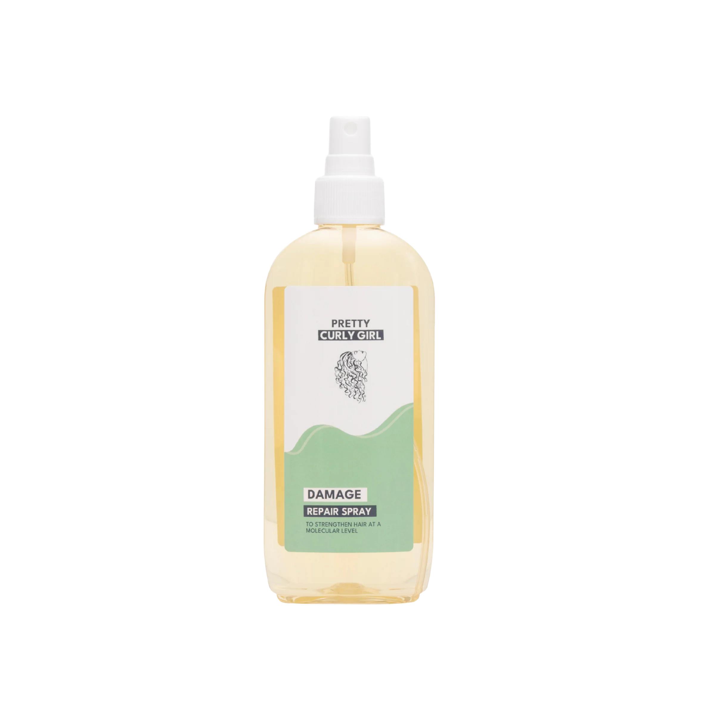 Damage Repair Spray