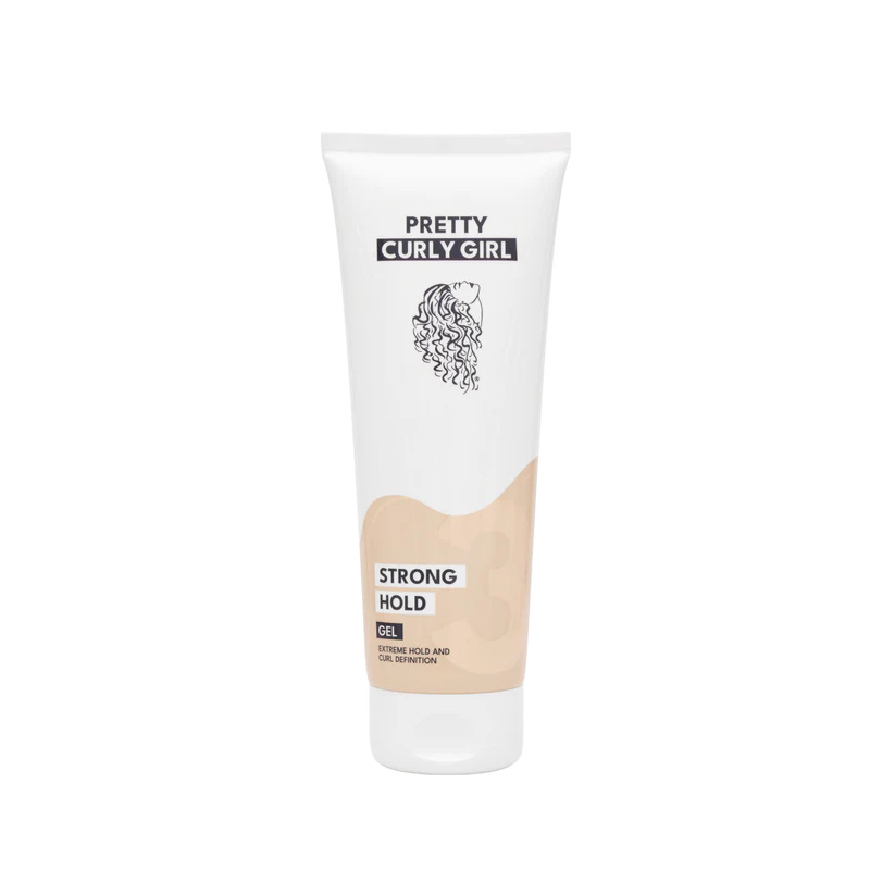 Strong Hold Gel