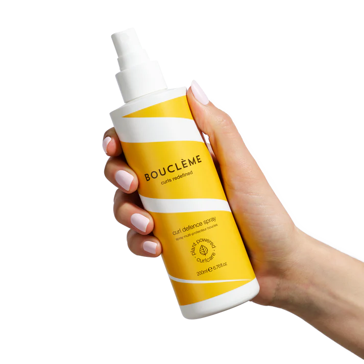 Curl Defence Spray