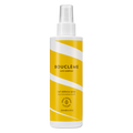 Bouclème Curl Defence Spray for protecting curly hair from heat, humidity, UV rays, and frizz.