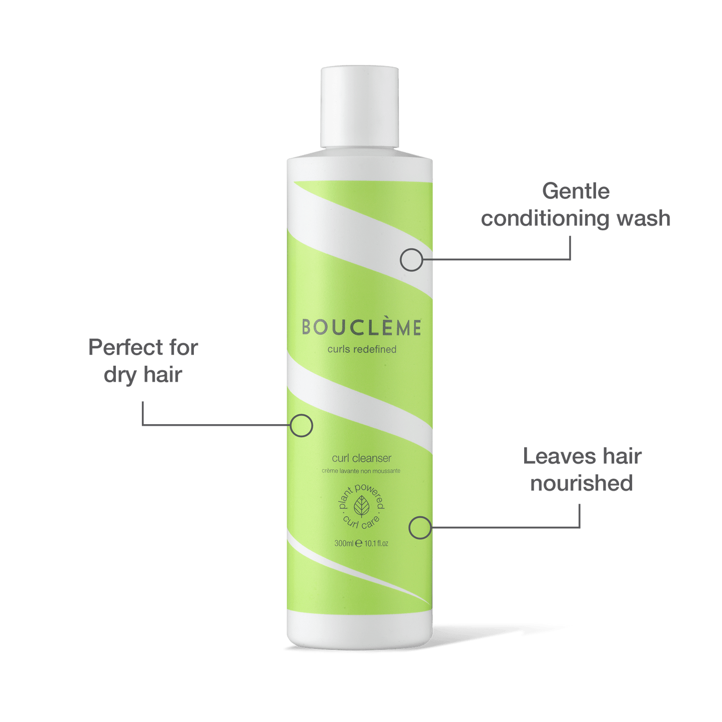 Curl Cleanser