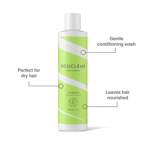 Curl Cleanser