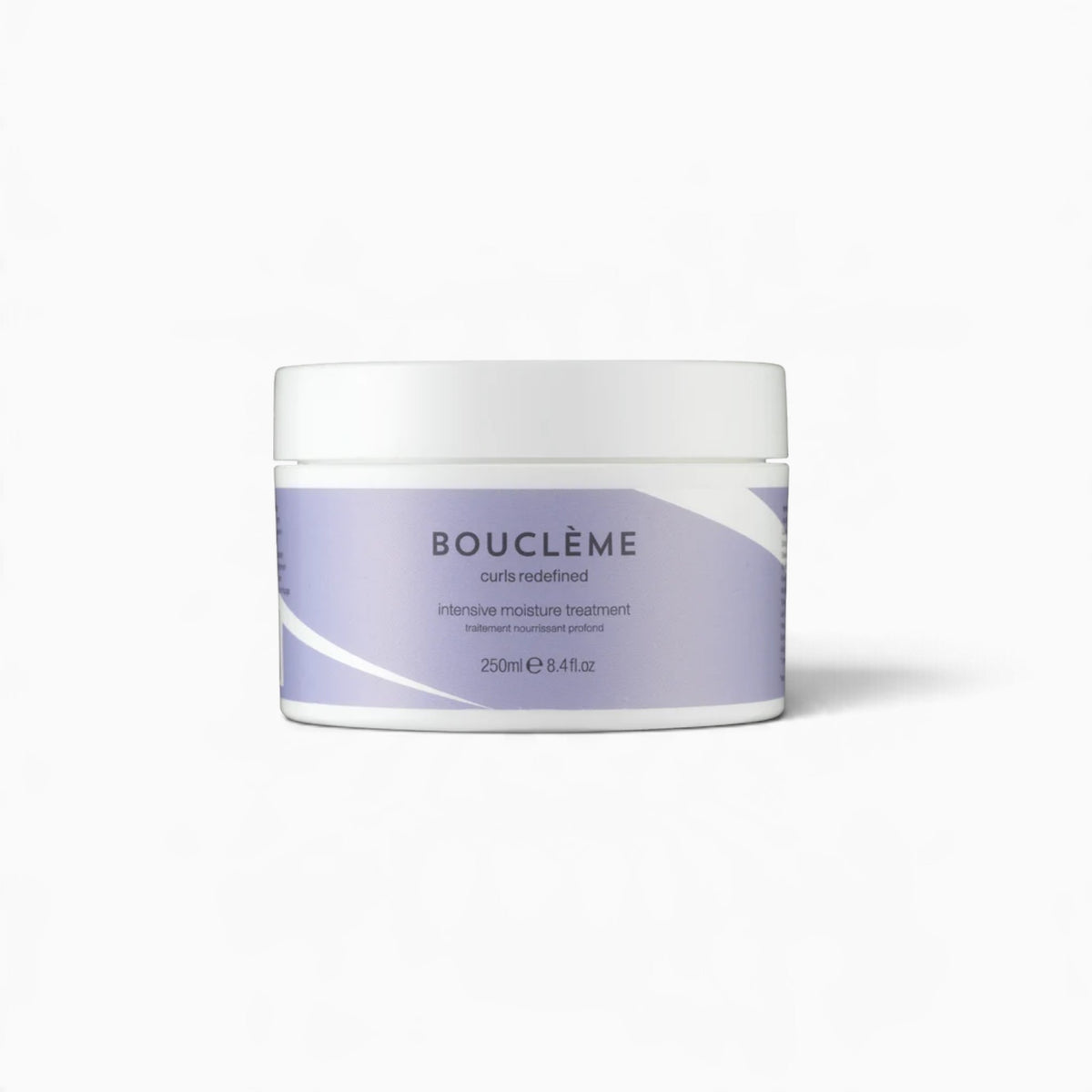 Intensive Moisture Treatment
