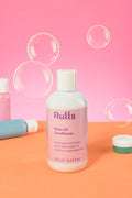 Rinse Off Conditioner For Curly Hair - Curls & Vegan