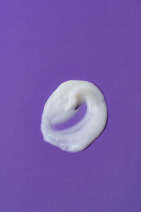 Rinse Off Conditioner For Curly Hair - Curls & Vegan