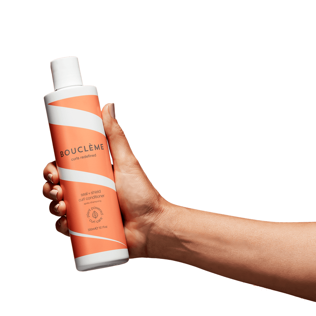 Seal + Shield Curl Conditioner