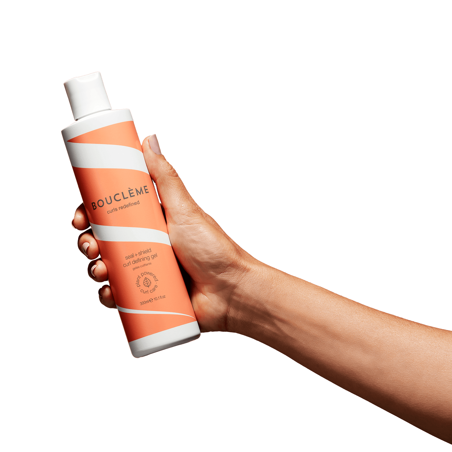 Seal + Shield Curl Defining Gel