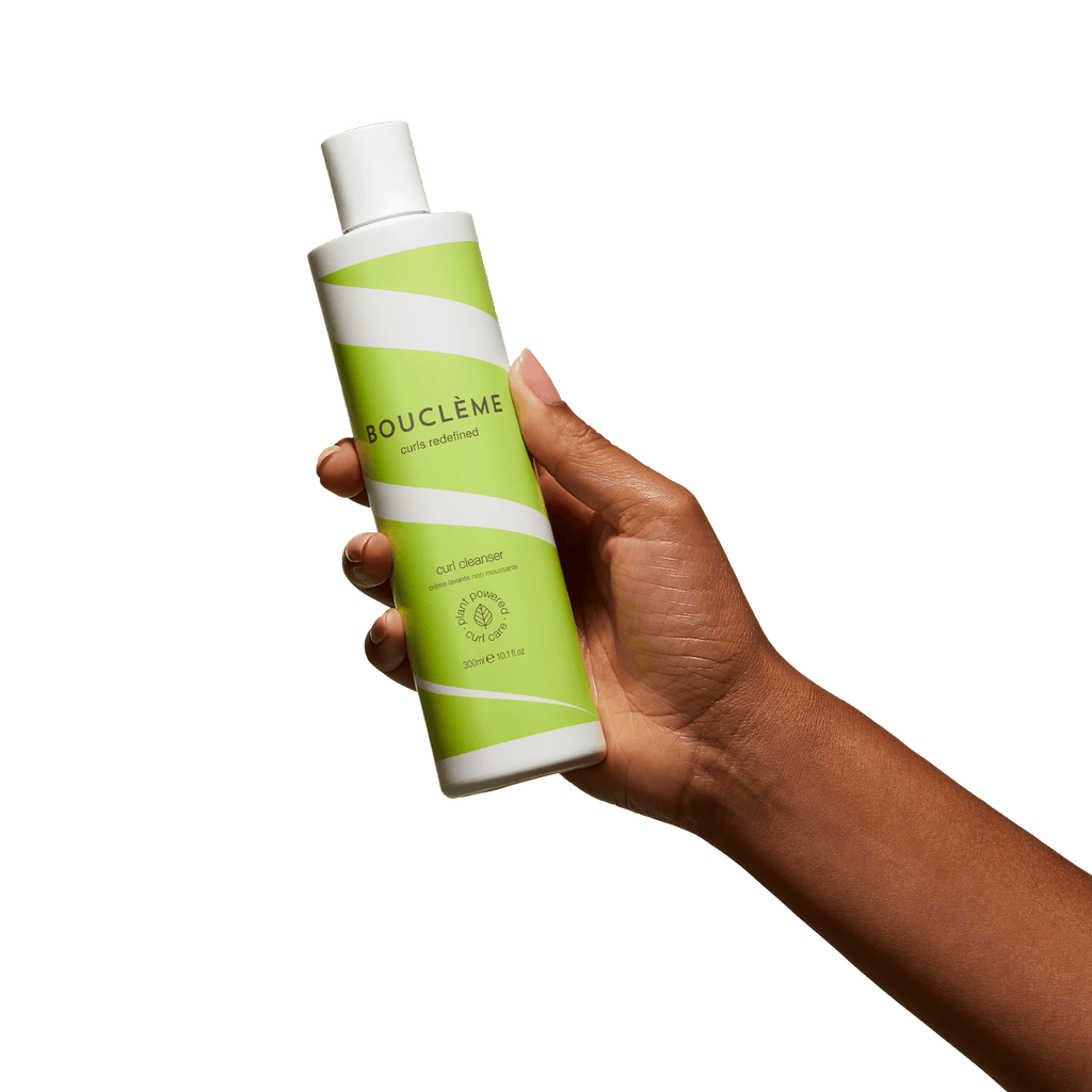 Curl Cleanser