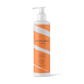 Bouclème Seal + Shield Curl Cream for hydrating, defining, smoothing, and protecting wavy, curly, and coily hair.