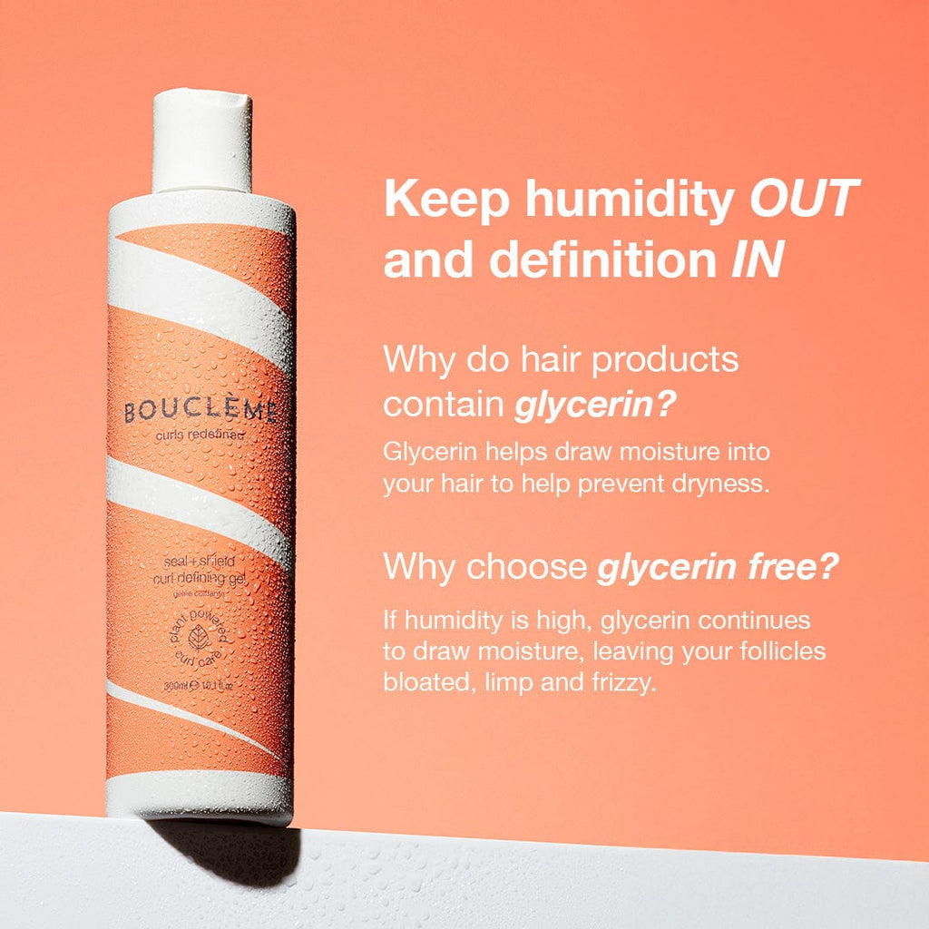 Seal + Shield Curl Defining Gel
