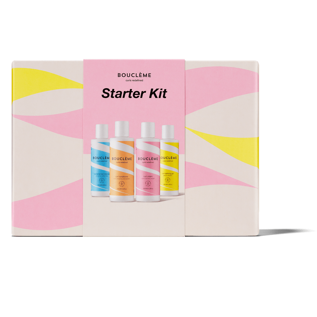Bouclème Starter Kit