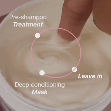 Intensive Moisture Treatment