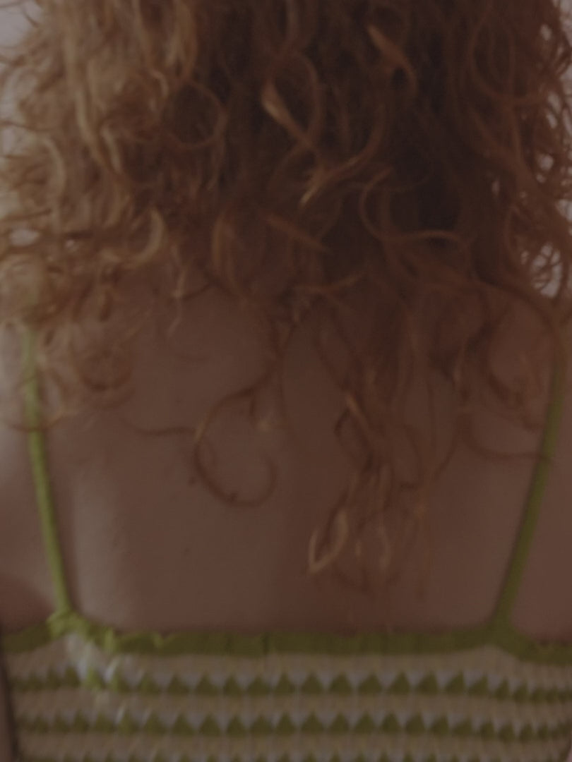 Rinse Off Conditioner For Curly Hair - Curls & Vegan