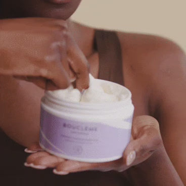 Intensive Moisture Treatment