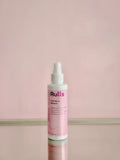 Rulls Curl Refresh Spray for reviving curls, reducing frizz, and restoring natural curl definition.